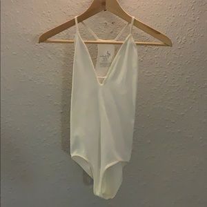 Free people body suit